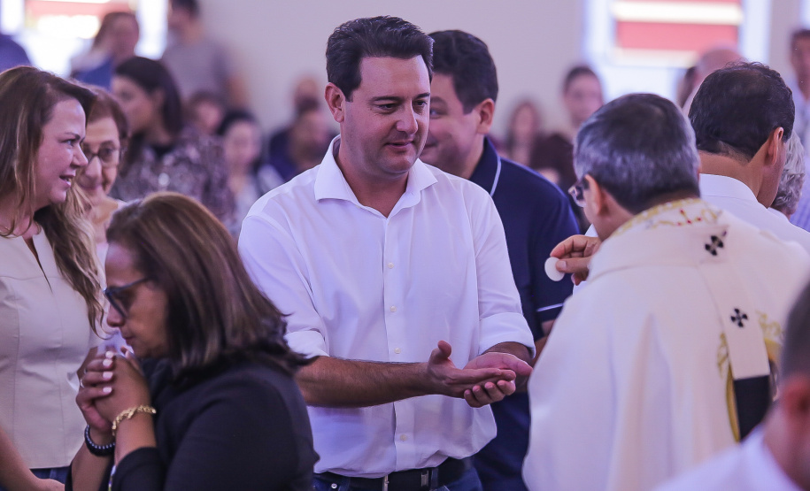 CASCAVEL GOVERNADOR