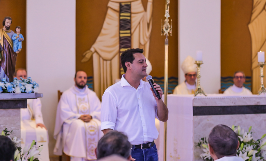 CASCAVEL GOVERNADOR