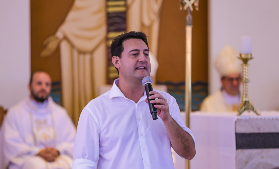 CASCAVEL GOVERNADOR