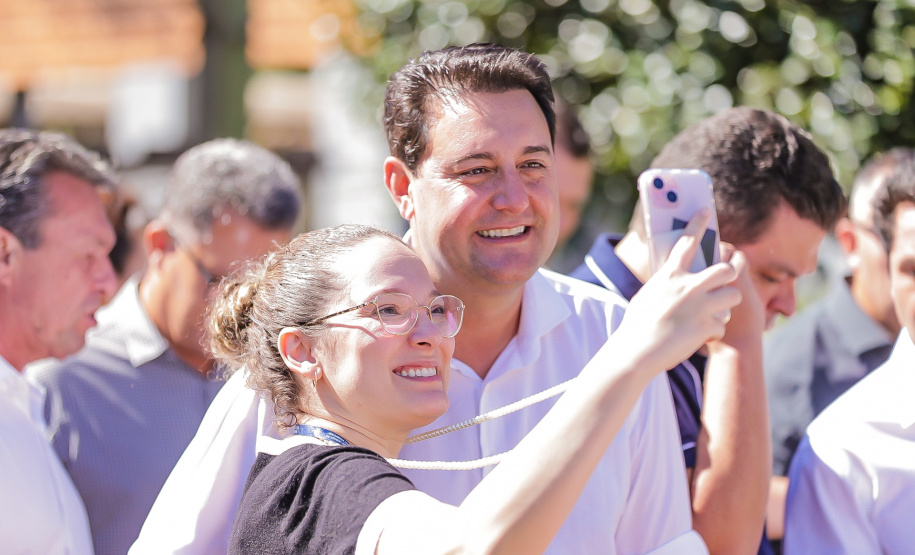 CASCAVEL GOVERNADOR