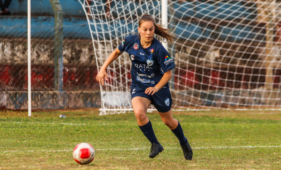 ESPORTE - Bom de bola