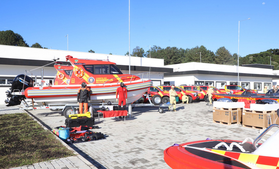 BOMBEIROS