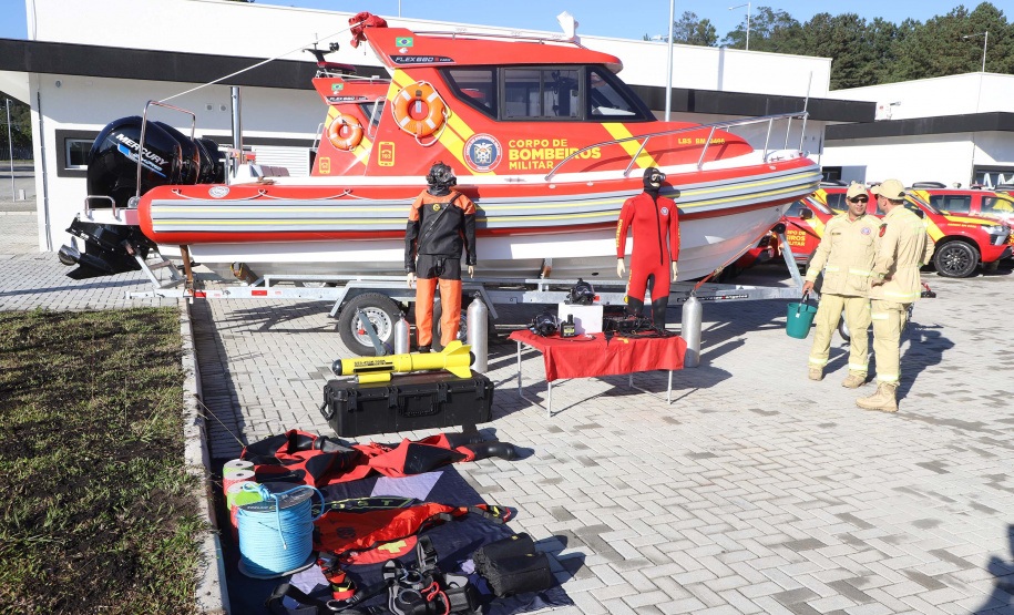 BOMBEIROS