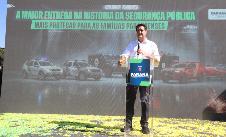 Com nova sede do BOPE e equipamentos, PMPR amplia operações de alta complexidade