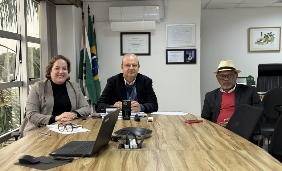 Governo do Paraná anuncia R$ 25 milhões para fomentar ecossistemas de inovação