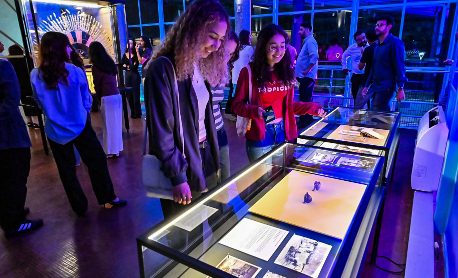 Governo do Paraná inaugura nova era na política cultural com a  criação de Museus Satélites em todo o Estado