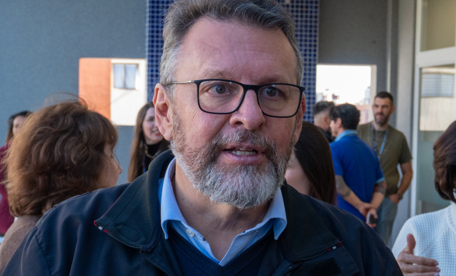 VICE GOVERNADOR SANEPAR