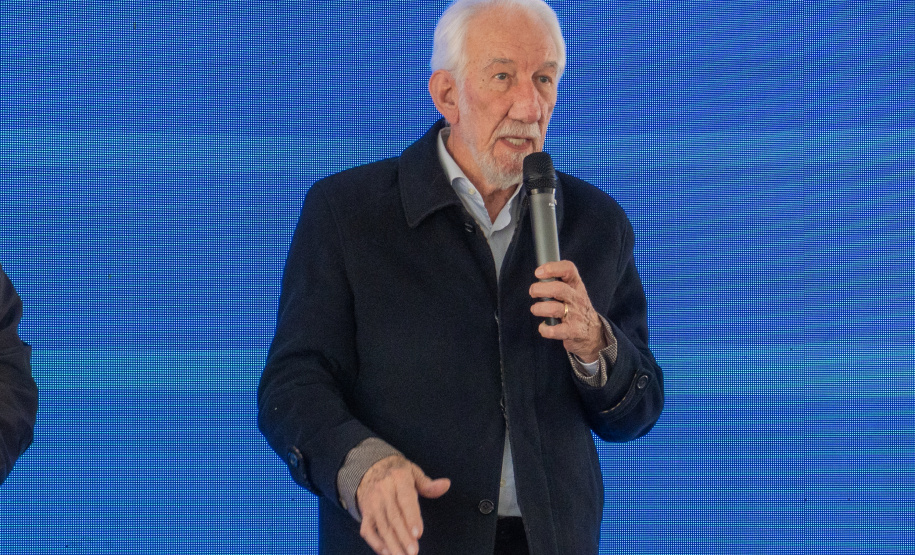 VICE GOVERNADOR SANEPAR