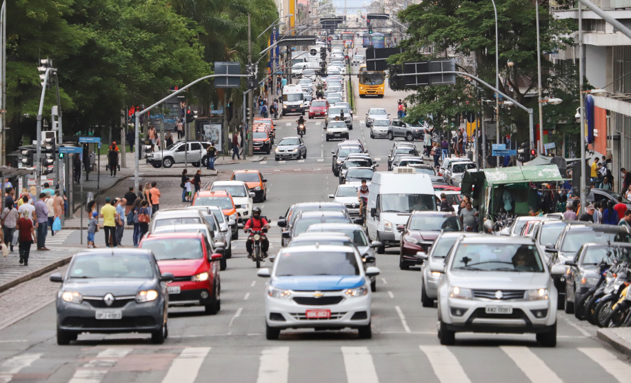 SEFA - IPVA 2026: prazo de pagamento para placas 7 e 8 termina nesta quinta