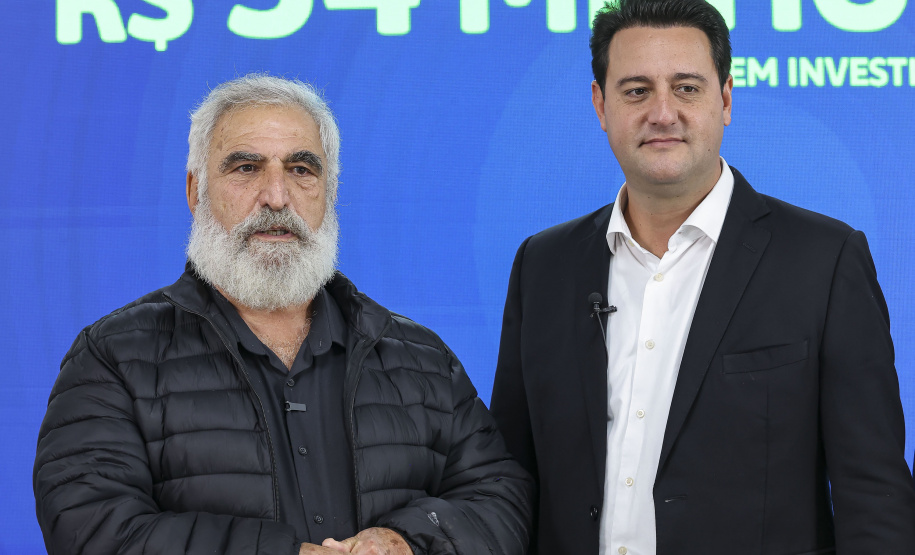 GOVERNADOR LIBERAÇÃO RECURSOS MUNICÍPIOS