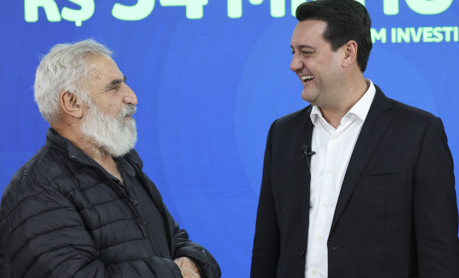 GOVERNADOR LIBERAÇÃO RECURSOS MUNICÍPIOS