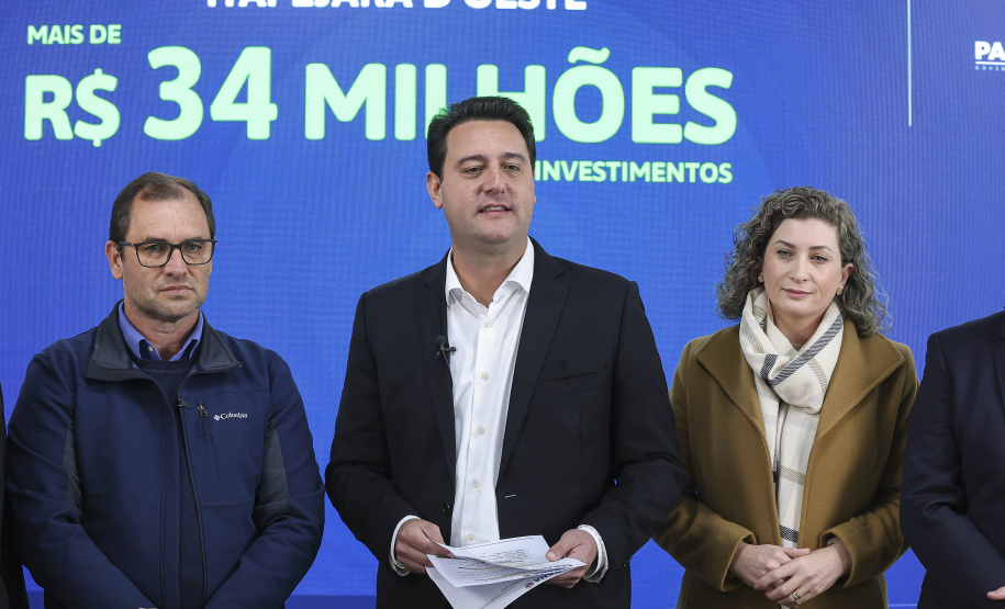 GOVERNADOR LIBERAÇÃO RECURSOS MUNICÍPIOS