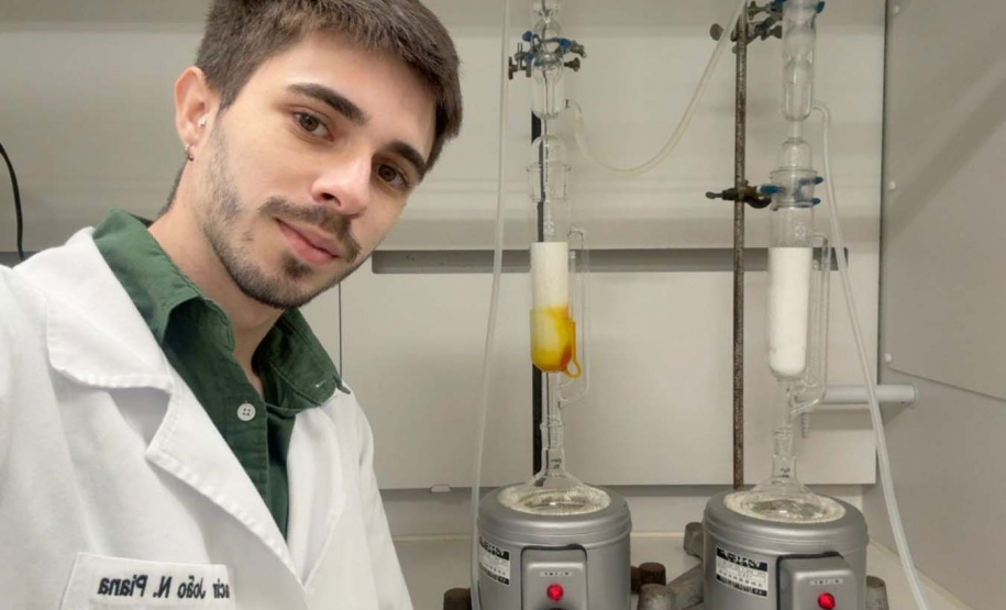 Paraná fortalece estratégia de internacionalização científica com intercâmbios em universidades de excelência