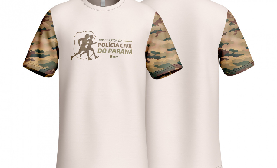 XIX Corrida da Polícia Civil do Paraná abre inscrições