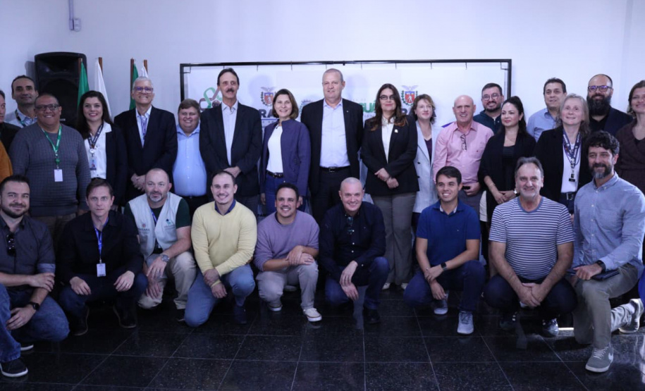 SETI - Com investimento de R$ 3,3 milhões, Governo do Paraná lança hub de inovação da Unespar em Paranaguá