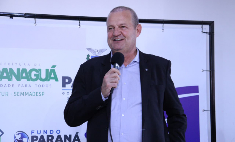 SETI - Com investimento de R$ 3,3 milhões, Governo do Paraná lança hub de inovação da Unespar em Paranaguá