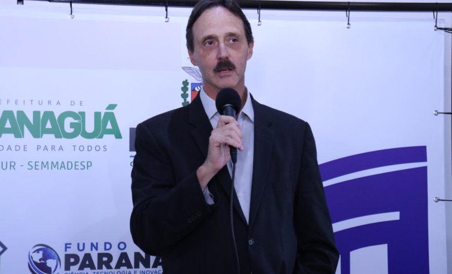 SETI - Com investimento de R$ 3,3 milhões, Governo do Paraná lança hub de inovação da Unespar em Paranaguá