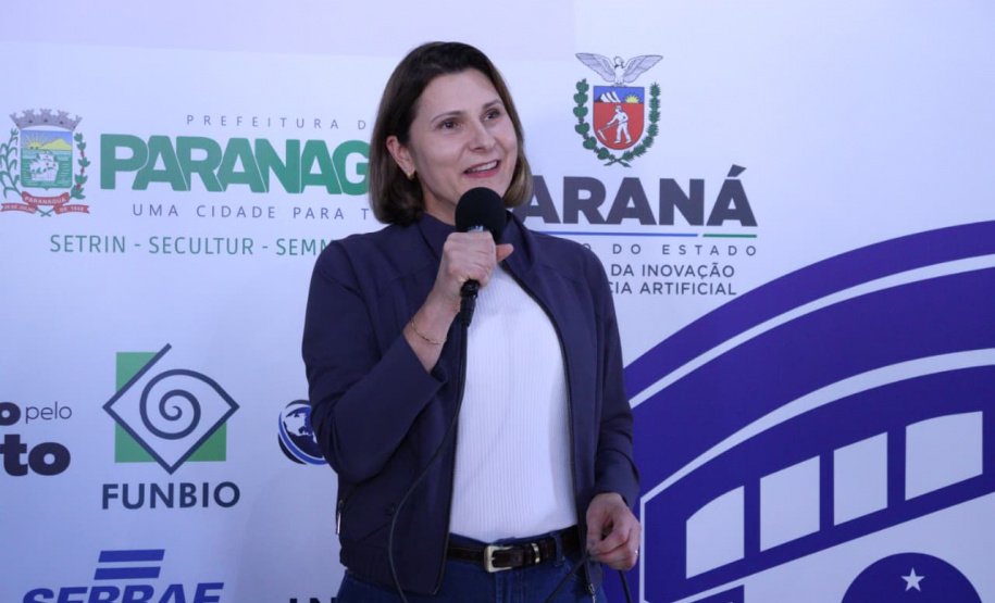 SETI - Com investimento de R$ 3,3 milhões, Governo do Paraná lança hub de inovação da Unespar em Paranaguá