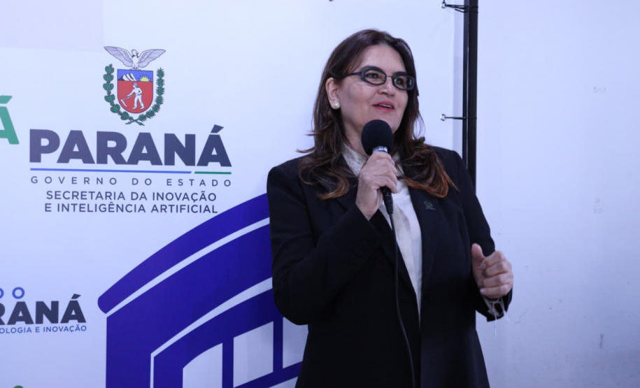 SETI - Com investimento de R$ 3,3 milhões, Governo do Paraná lança hub de inovação da Unespar em Paranaguá