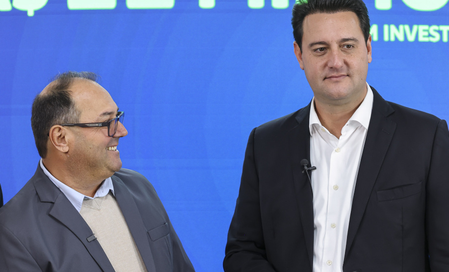 GOVERNADOR LIBERAÇÃO RECURSOS MUNICÍPIOS