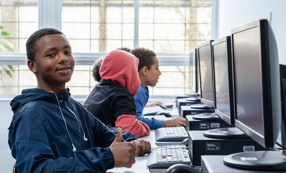 Alunos do Paraná lideram Olimpíada Brasileira de Inovação, Ciência e Tecnologia