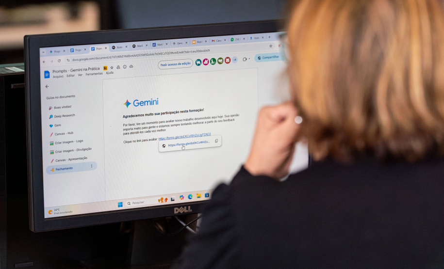 SEED - Embaixadores participam de capacitação em Inteligência Artificial