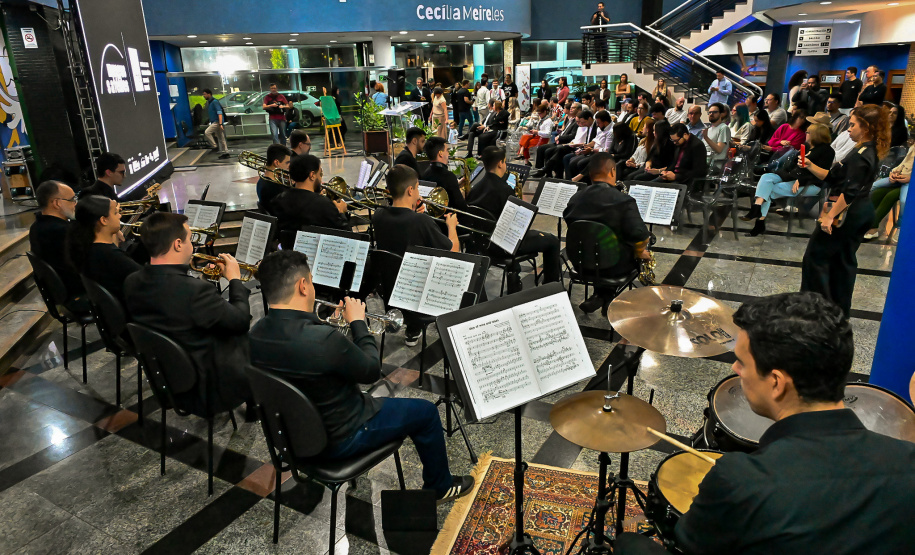 Maringá recebe primeiro Museu Satélite do MAC Paraná