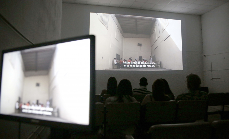 Pauta cultural | MIS-PR divulga filmes selecionados para a mostra “Cine que Une”