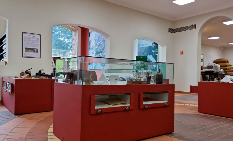 Museu Histórico de Londrina reabre ao público no dia 28 de maio