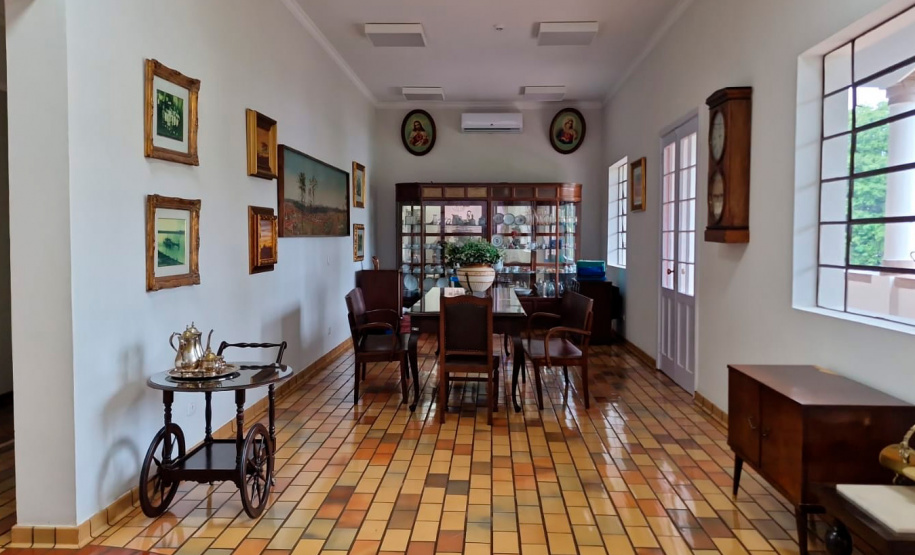 Museu Histórico de Londrina reabre ao público no dia 28 de maio