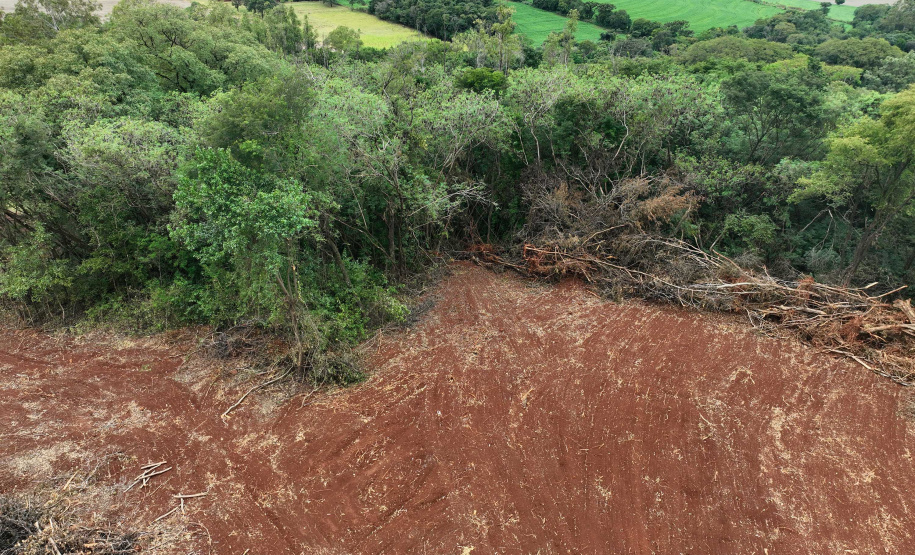 IAT - Operação contra a subdivisão de imóveis rurais