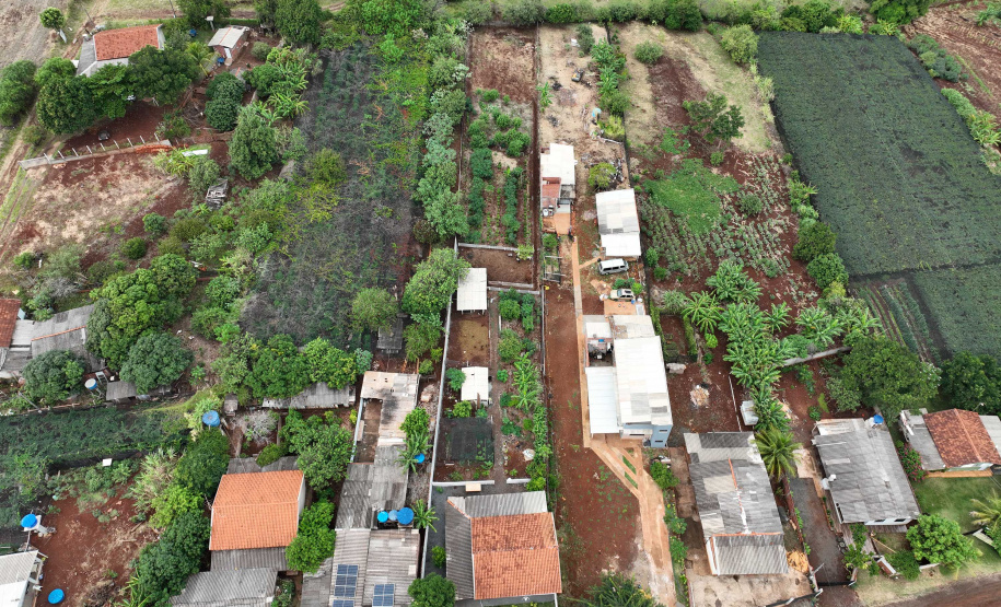 IAT - Operação contra a subdivisão de imóveis rurais