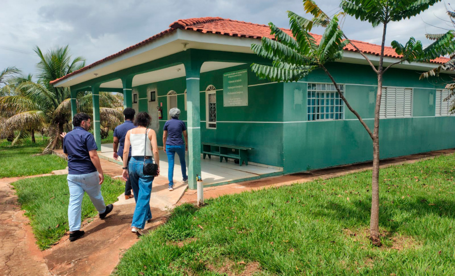 Programa de acolhimento a pessoas em situação de uso prejudicial de álcool e drogas já atendeu 158 pessoas