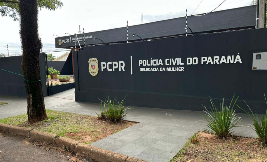 PCPR inaugura nova Delegacia da Mulher de Paranavaí e fortalece atendimento a vítimas de violência