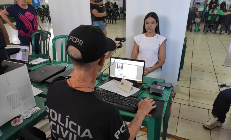 PCPR na Comunidade vai à Palotina, Curitiba e Tapejara