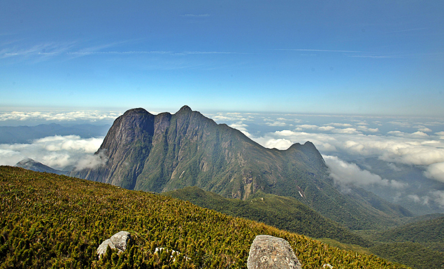 IAT - Campos de Altitude Pico Paraná