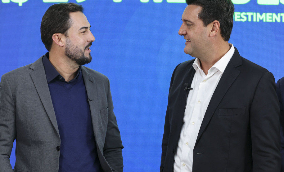 GOVERNADOR LIBERAÇÃO RECURSOS MUNICÍPIOS