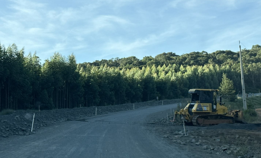 DER - Imbaú e Reserva