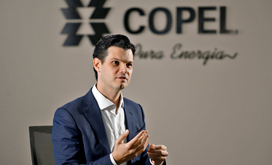 Fitch Ratings confere nota máxima para a Copel pelo 6º ano seguido