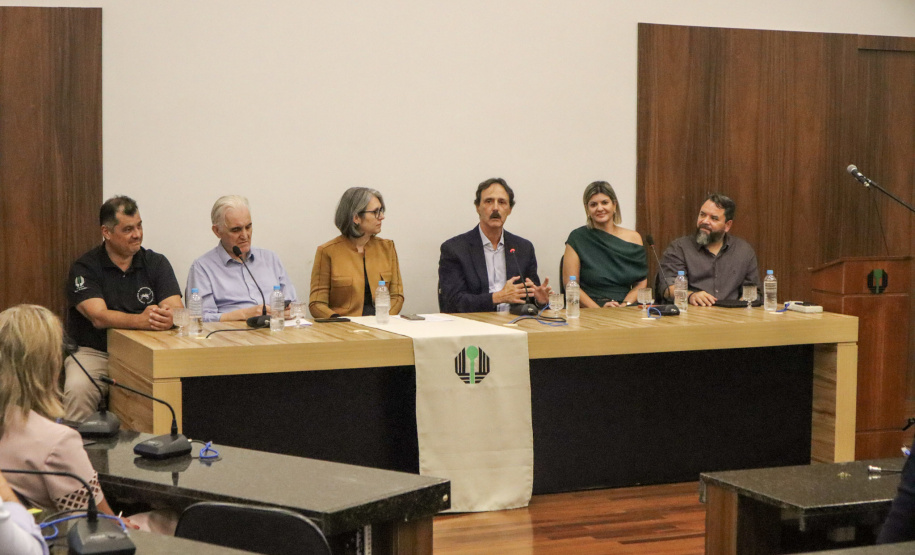 UEL recebe R$ 2 mi para projeto de inovação tecnológica em saúde única