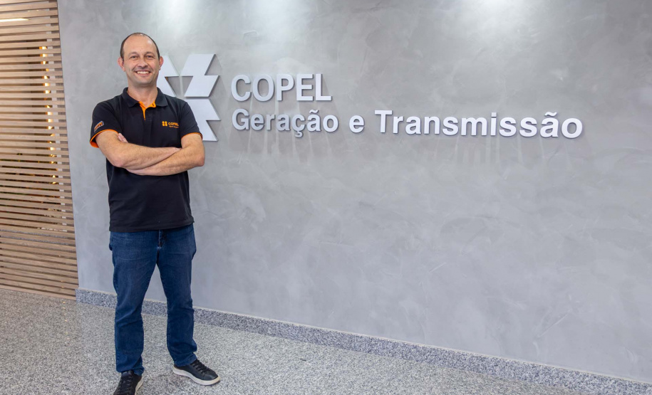 Projeto inovador da Copel vai ampliar Usina Segredo com ganhos ambientais