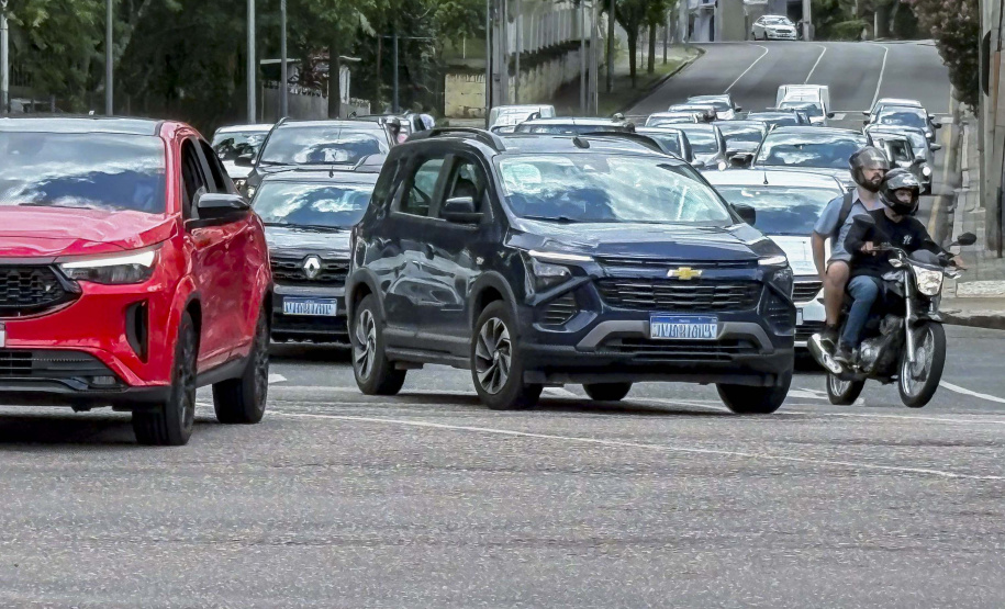 IPVA 2026: última parcela para placas 3 e 4 vence nesta terça-feira