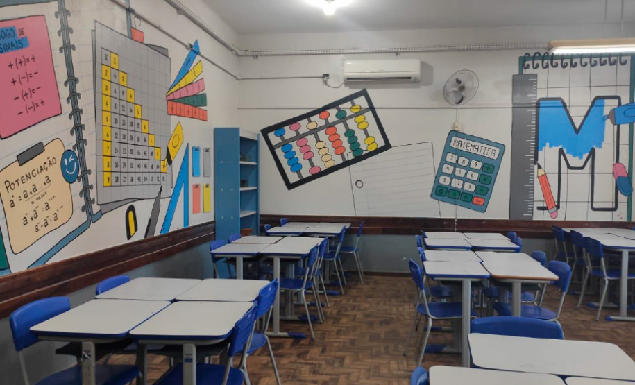 Iniciativas de Educação Integral do Paraná são selecionadas pelo MEC