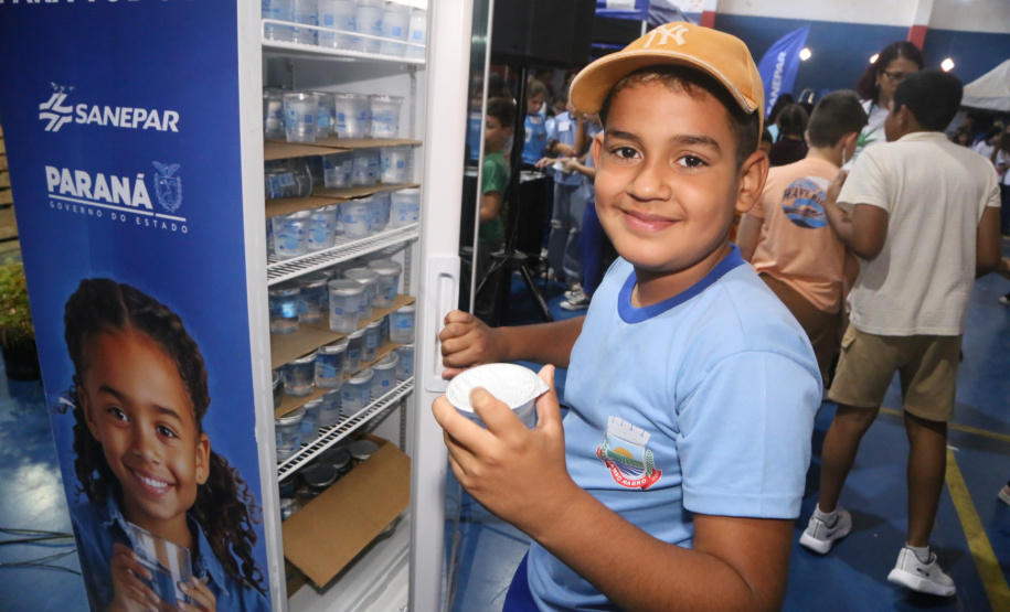 Balsa Nova recebe serviços do programa Sanepar Perto de Você nesta quarta-feira (6)