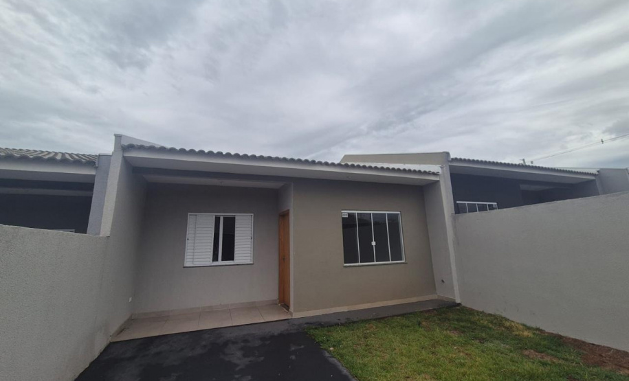 COHAPAR - Entrega Aurora Residence em Sarandi