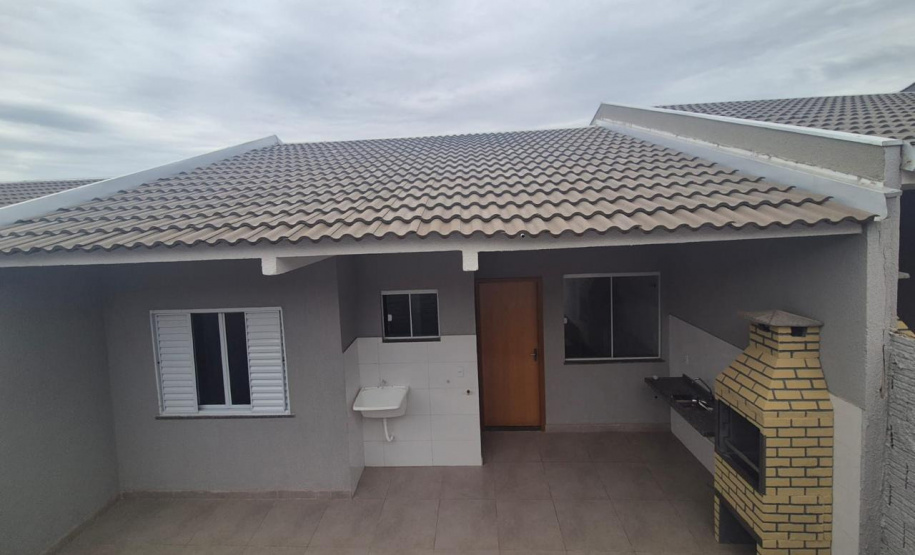 COHAPAR - Entrega Aurora Residence em Sarandi