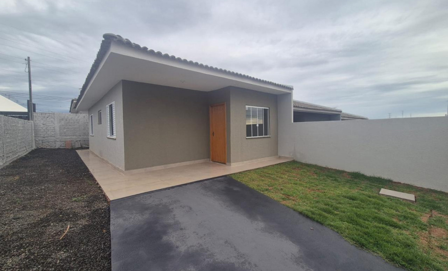 COHAPAR - Entrega Aurora Residence em Sarandi