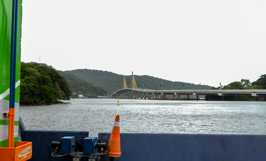 FIM FERRYBOAT