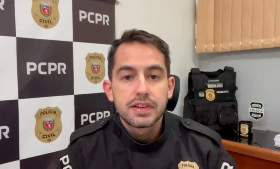 PCPR prende três suspeitos de movimentar R$ 28 milhões com exploração de jogos de azar