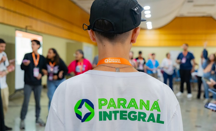 Iniciativas de Educação Integral do Paraná são selecionadas pelo MEC